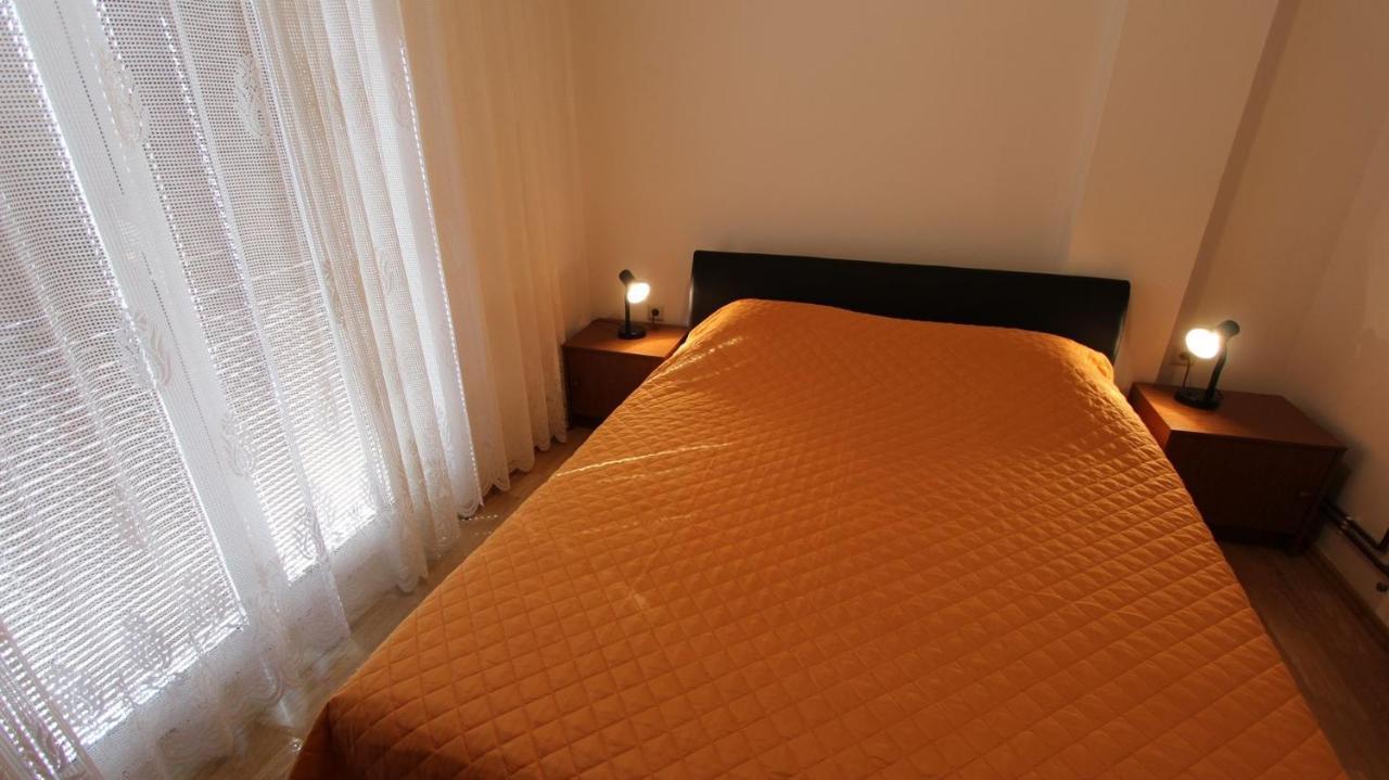 Apartments Grzetic Malinska Extérieur photo