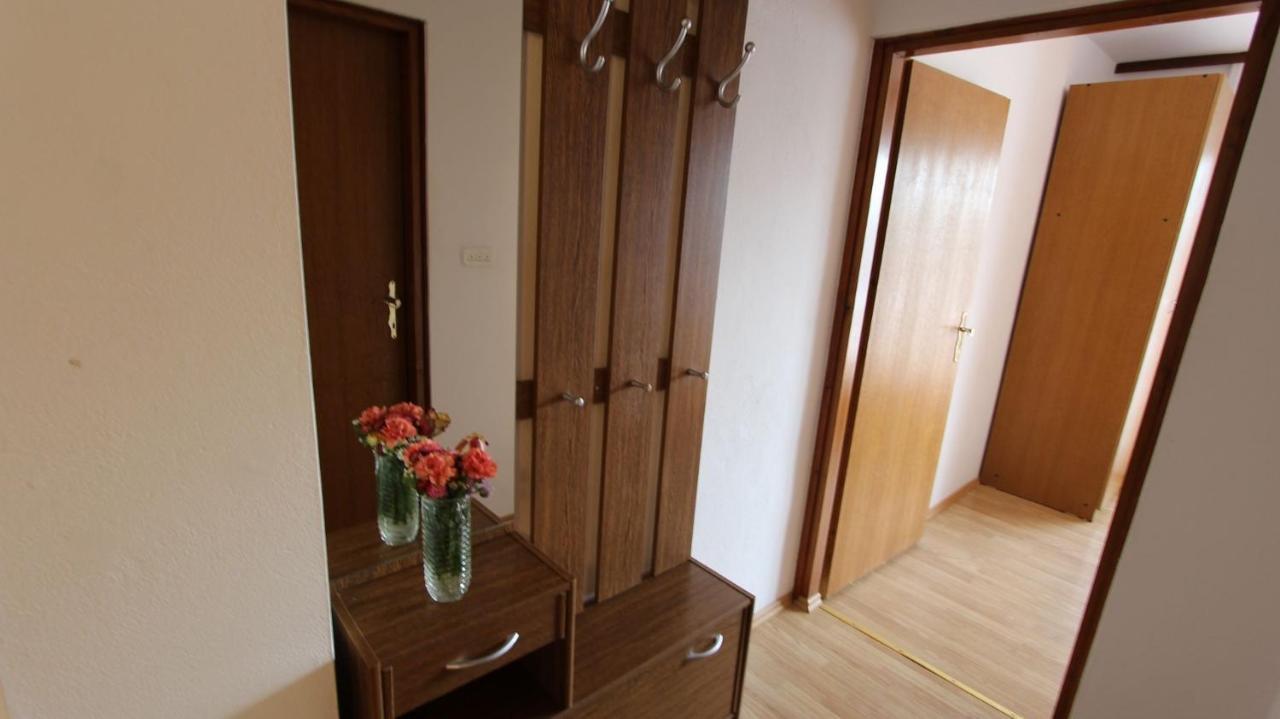 Apartments Grzetic Malinska Extérieur photo