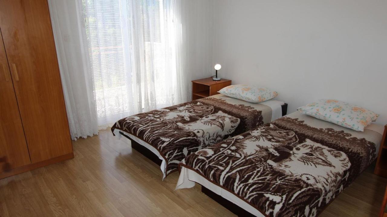 Apartments Grzetic Malinska Extérieur photo