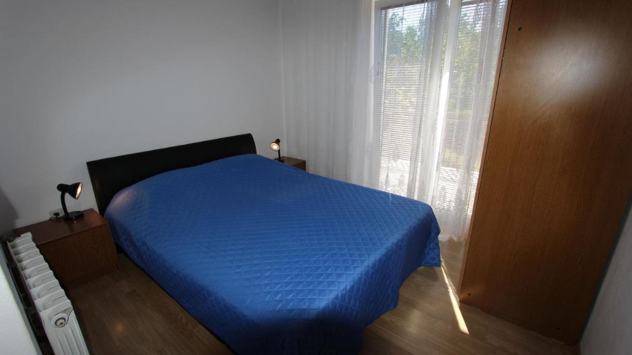 Apartments Grzetic Malinska Extérieur photo
