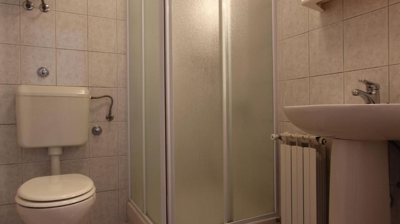 Apartments Grzetic Malinska Extérieur photo